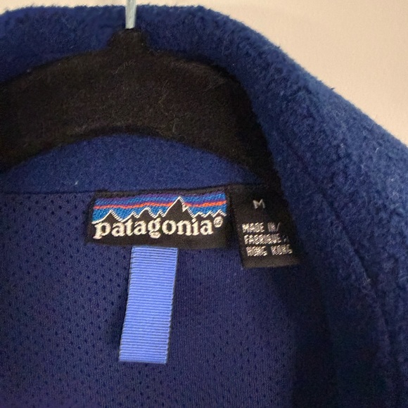 Patagonia Men's (Unisex) Nylon Windbreaker - Medium - Picture 3 of 16